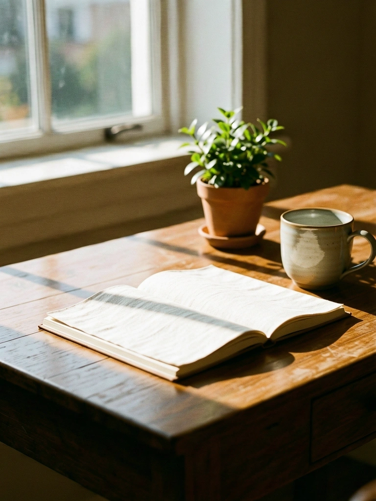 Journal de rythme