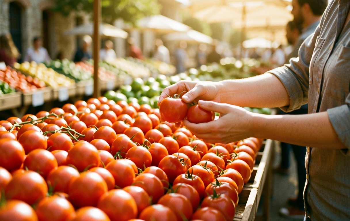 Autonomie alimentaire